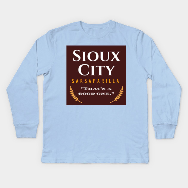 The Big Lebowski - Sioux City Sarsaparilla